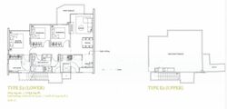 Belysa (D18), Condominium #534352281